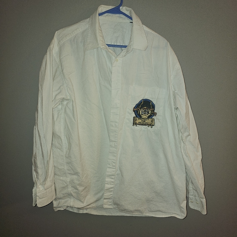 Looney Tunes Shirt